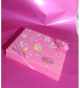 spesial kız bebekli